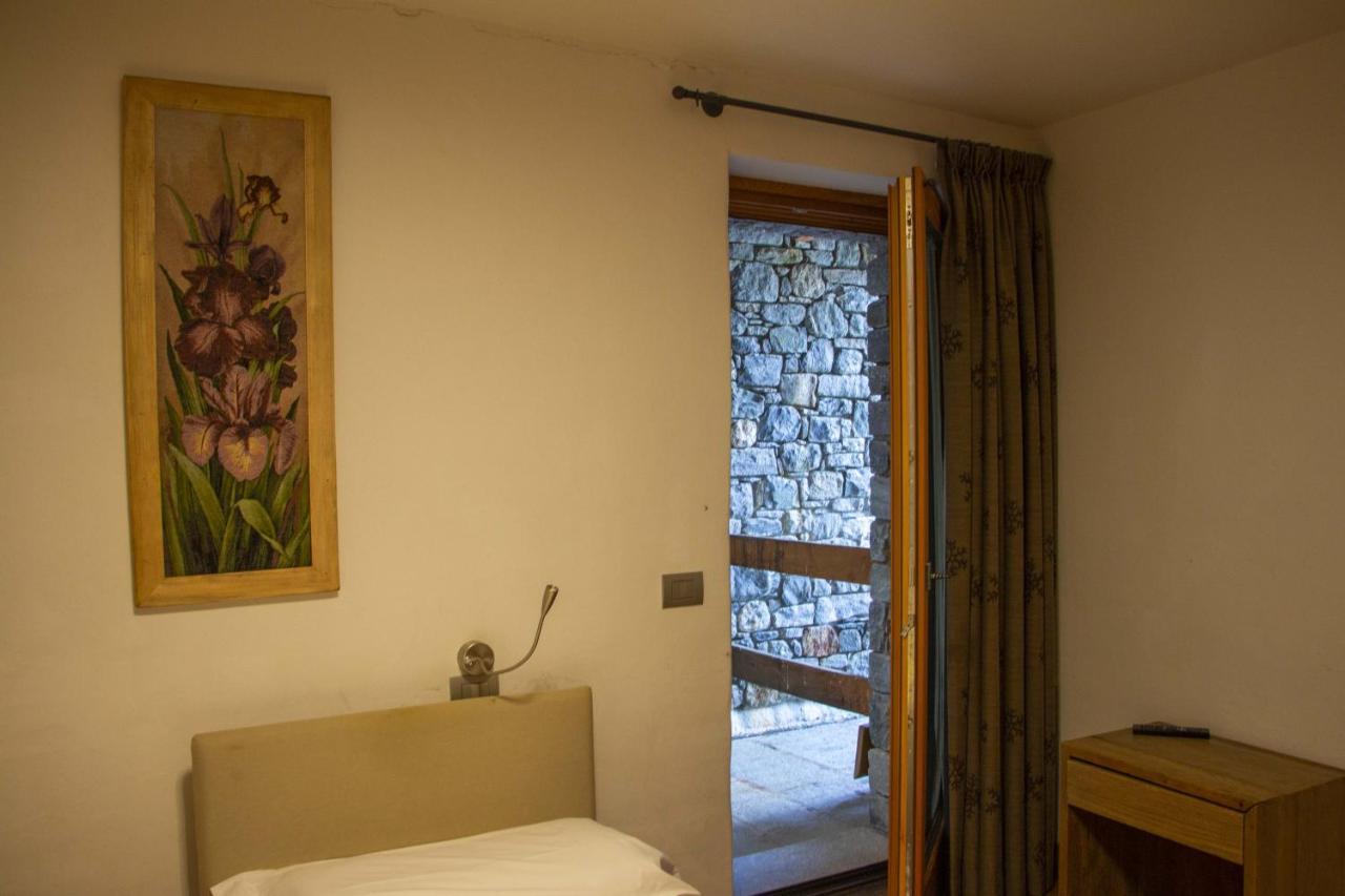 Maison Carrel Elegant 6 Breuil-Cervinia Exterior photo