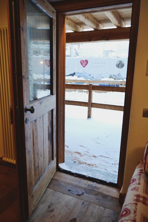 Maison Carrel Elegant 6 Breuil-Cervinia Room photo