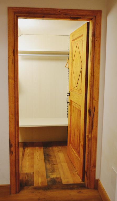Maison Carrel Elegant 6 Breuil-Cervinia Room photo