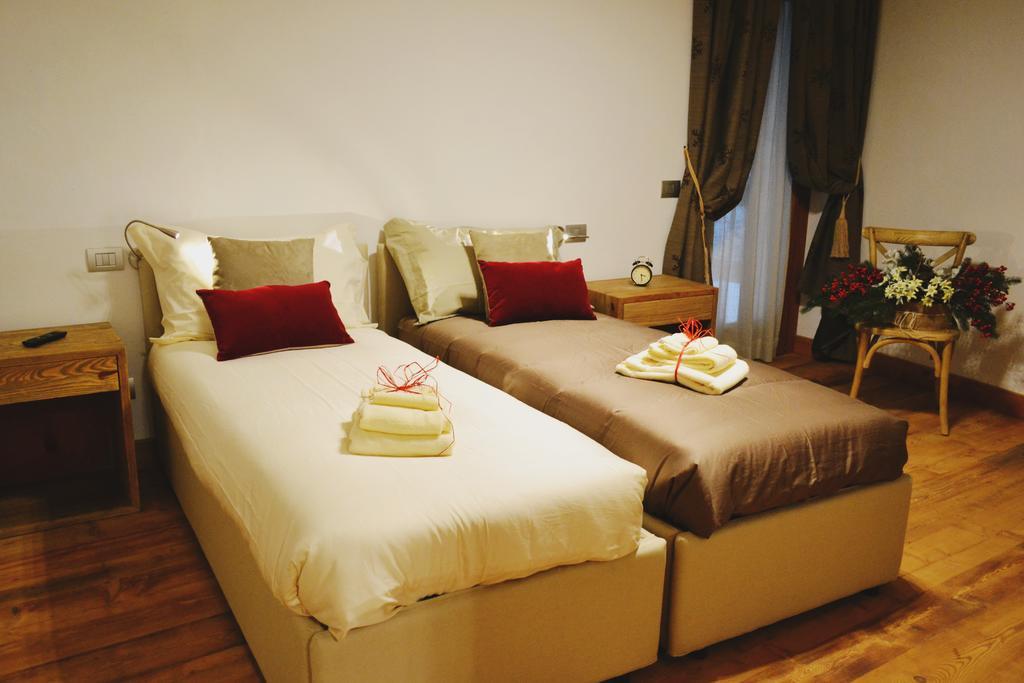 Maison Carrel Elegant 6 Breuil-Cervinia Room photo
