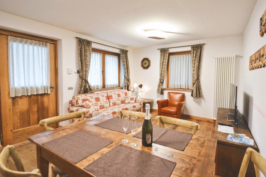 Maison Carrel Elegant 6 Breuil-Cervinia Exterior photo